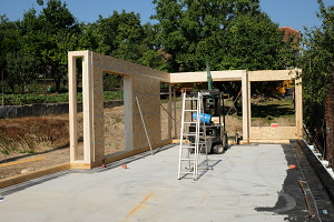 Slapanice exteri&eacute;r