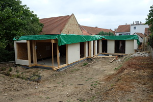 Slapanice exteri&eacute;r