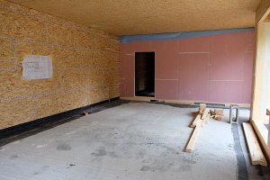 Slapanice interi&eacute;r