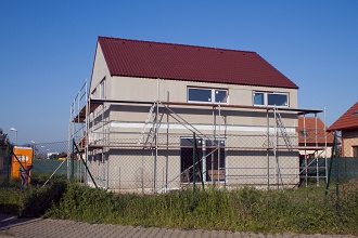 Veltrusy exteri&eacute;ry