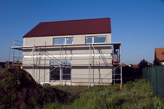 Veltrusy exteri&eacute;r