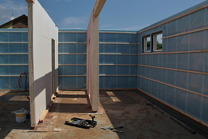 Třebět&iacute;n exteri&eacute;r