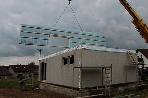 Třebět&iacute;n exteri&eacute;r