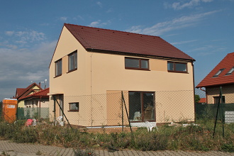 Veltrusy exteri&eacute;r