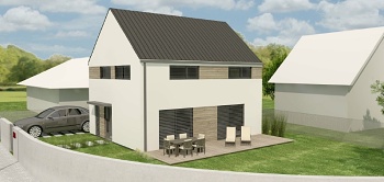 Veltrusy vizualizace