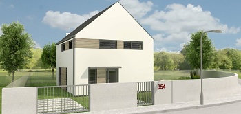 Veltrusy vizualizace