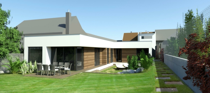 Slapanice exteri&eacute;r