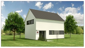 Třebět&iacute;n vizualizace