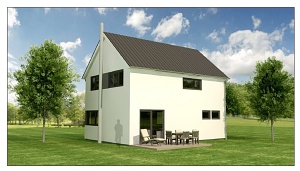 Třebět&iacute;n vizualizace