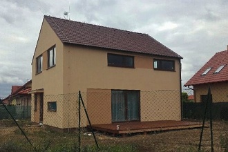 Veltrusy extreiér
