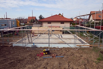 Veltrusy exteriér