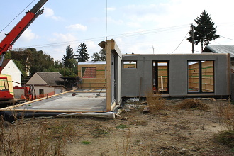 Křenovice
