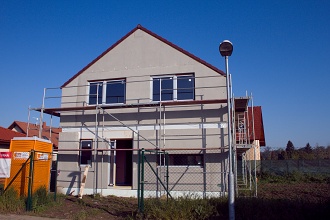 Veltrusy exteriér