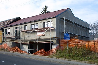 Křenovice