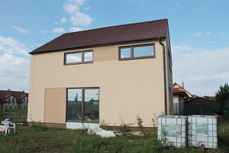 Veltrusy exteriér