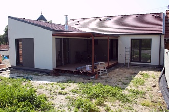 Křenovice